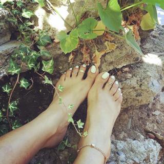 Aundrea Seagren feet photo 13