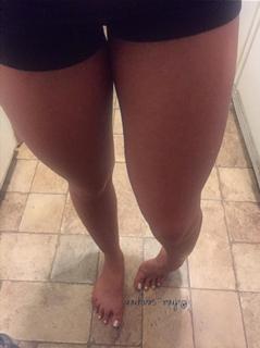 Aundrea Seagren feet photo 12