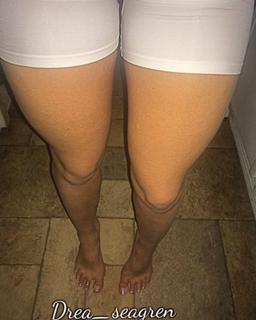 Aundrea Seagren feet photo 2