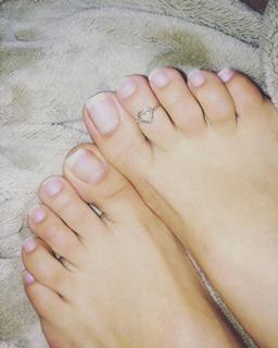 Aundrea Seagren feet photo 18