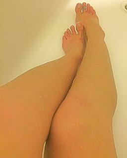 Aundrea Seagren feet photo 4