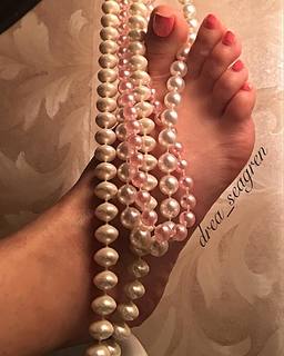 Aundrea Seagren feet photo 14