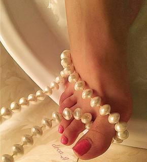 Aundrea Seagren feet photo 13