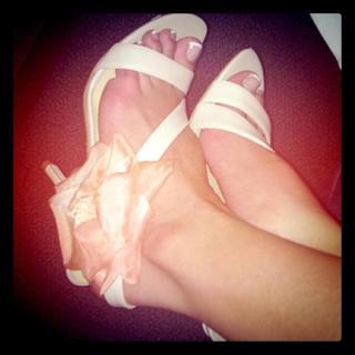 Aundrea Seagren feet photo 15