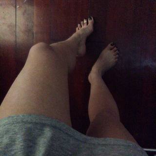 Aundrea Seagren feet photo 5
