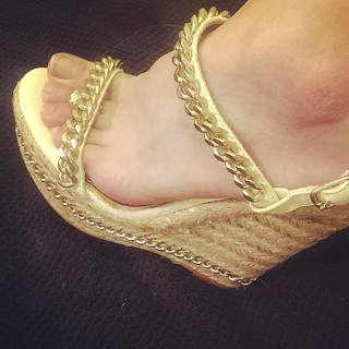 Aundrea Seagren feet photo 20