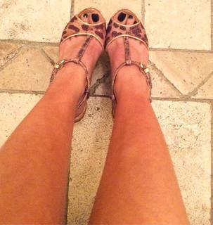Aundrea Seagren feet photo 19
