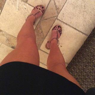 Aundrea Seagren feet photo 18