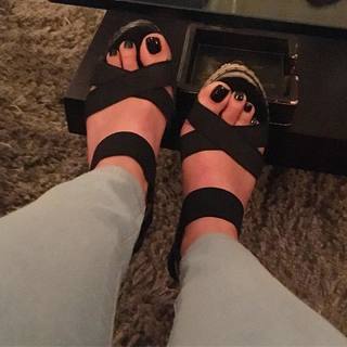 Aundrea Seagren feet photo 14