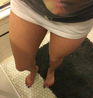 Aundrea Seagren feet photo 18
