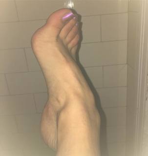 Aundrea Seagren feet photo 17