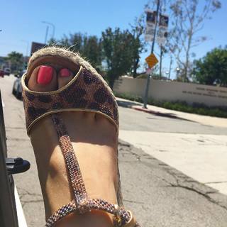 Aundrea Seagren feet photo 19