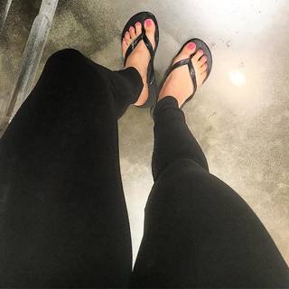 Aundrea Seagren feet photo 10