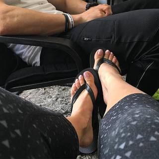 Aundrea Seagren feet photo 20