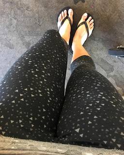 Aundrea Seagren feet photo 19