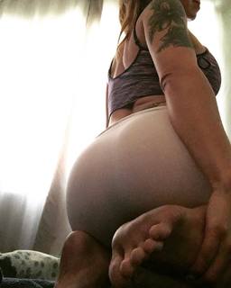 Aundrea Seagren feet photo 14