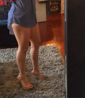 Aundrea Seagren feet photo 1