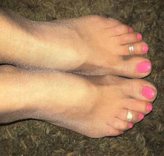 Aundrea Seagren feet photo 17