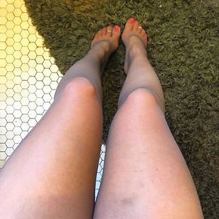 Aundrea Seagren feet photo 16