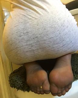 Aundrea Seagren feet photo 13