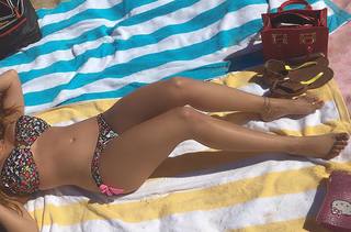 Aundrea Seagren feet photo 12