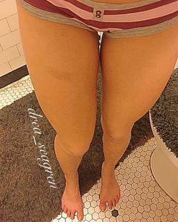 Aundrea Seagren feet photo 12