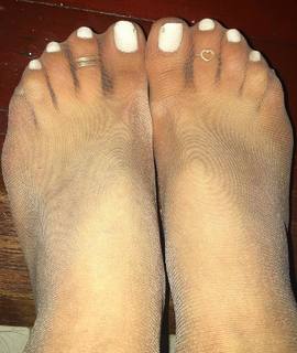 Aundrea Seagren feet photo 17