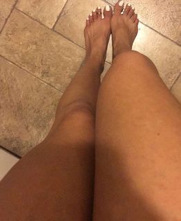 Aundrea Seagren feet photo 15