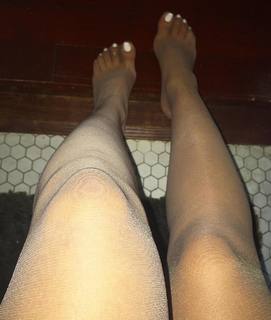 Aundrea Seagren feet photo 14