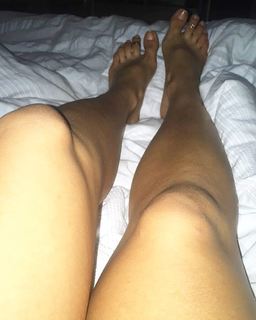Aundrea Seagren feet photo 11