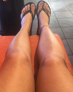 Aundrea Seagren feet photo 8