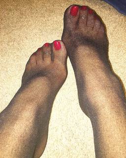 Aundrea Seagren feet photo 20