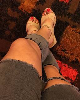 Aundrea Seagren feet photo 18