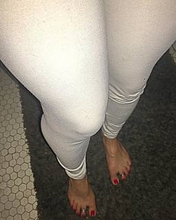 Aundrea Seagren feet photo 16
