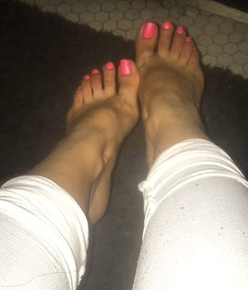 Aundrea Seagren feet photo 20