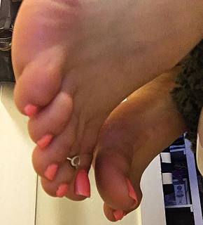 Aundrea Seagren feet photo 12