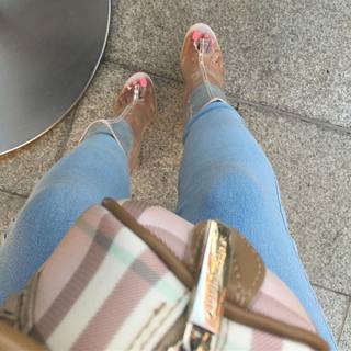 Aundrea Seagren feet photo 19