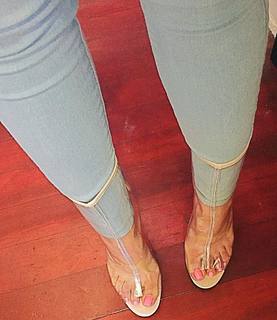 Aundrea Seagren feet photo 18