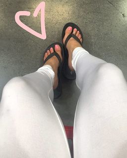 Aundrea Seagren feet photo 17