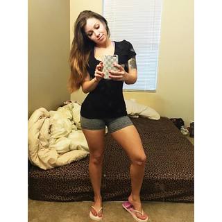 Aundrea Seagren feet photo 14