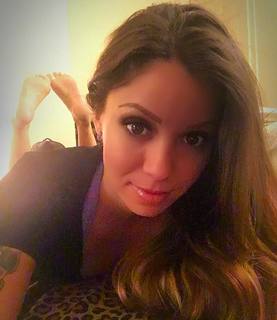 Aundrea Seagren feet photo 10