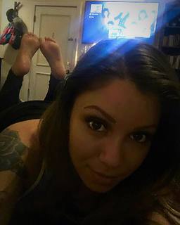 Aundrea Seagren feet photo 16