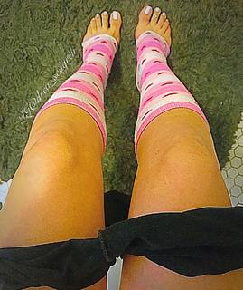 Aundrea Seagren feet photo 15
