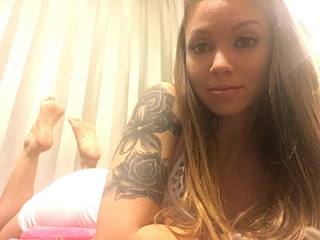 Aundrea Seagren feet photo 19