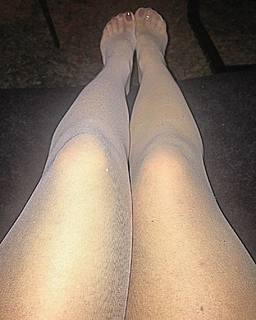 Aundrea Seagren feet photo 16