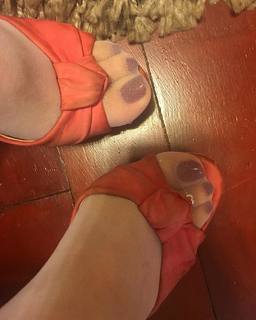 Aundrea Seagren feet photo 11