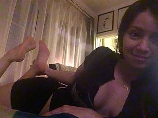 Aundrea Seagren feet photo 18