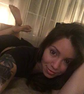 Aundrea Seagren feet photo 17