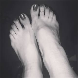 Aundrea Seagren feet photo 12
