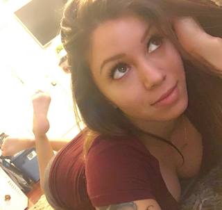Aundrea Seagren feet photo 11